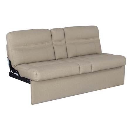 Lippert JACKNIFE SOFA-62IN (ALTOONA) 2020135018